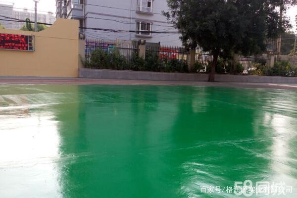 加乐镇 地坪漆翻新维修